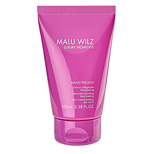 Malu Wilz Luxery Moments Hand Peeling