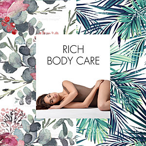 Malu Wilz Rich Body Care