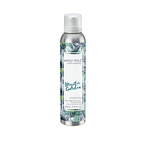 Malu Wilz shower foam mystic garden