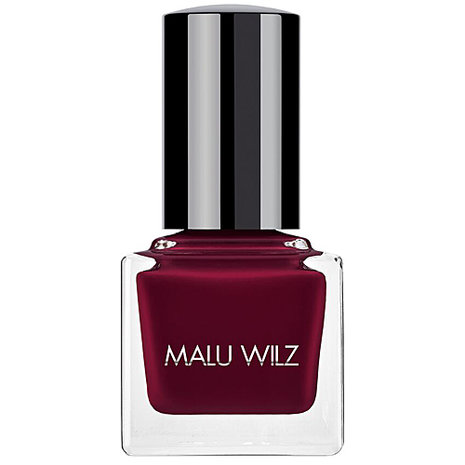 Malu Wilz Nagellak Midnight Beauty 9 ml