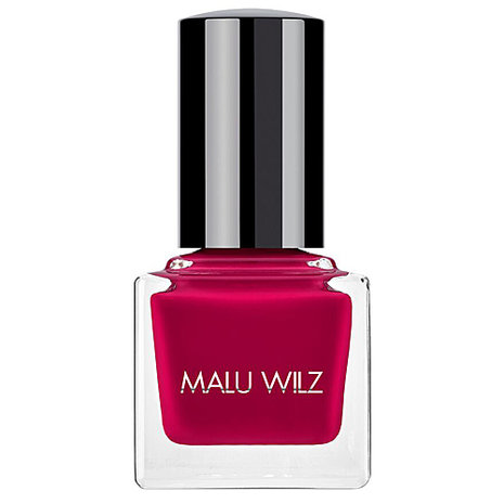 Malu Wilz Nagellak Pretty in Pink 9 ml