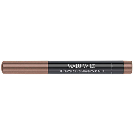 Malu Wilz Longwear Eye Shadow pen Light Peach 14