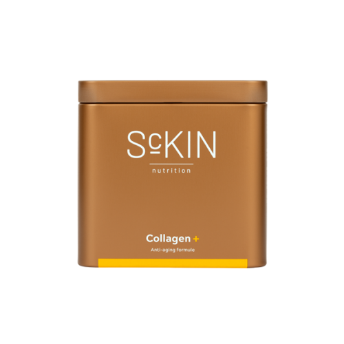 ScKIN Nutrition Collagen+ 179 gram