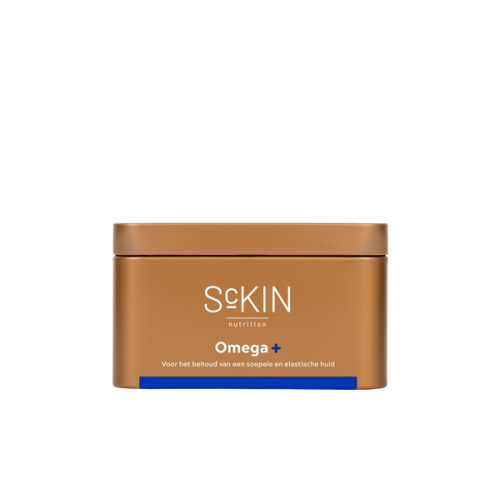 Omega+ ScKIN Nutrition