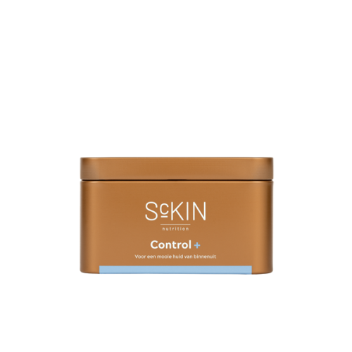 Control+ ScKIN Nutrition