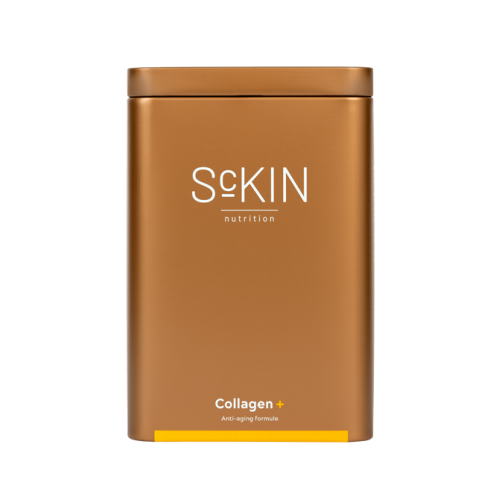 Collagen+ 535 gram ScKIN Nutrition