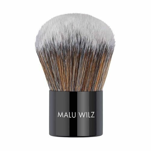 Malu Wilz  Kabuki Brush