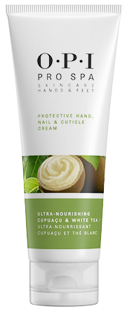 OPI Pro Spa Protective Hand, Nail &amp; Cuticle Cream