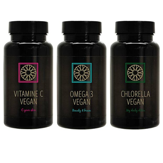 Blend New Day Skin Booster+