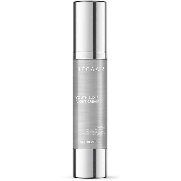 Decaar Youth Elixir Night Cream 50ml
