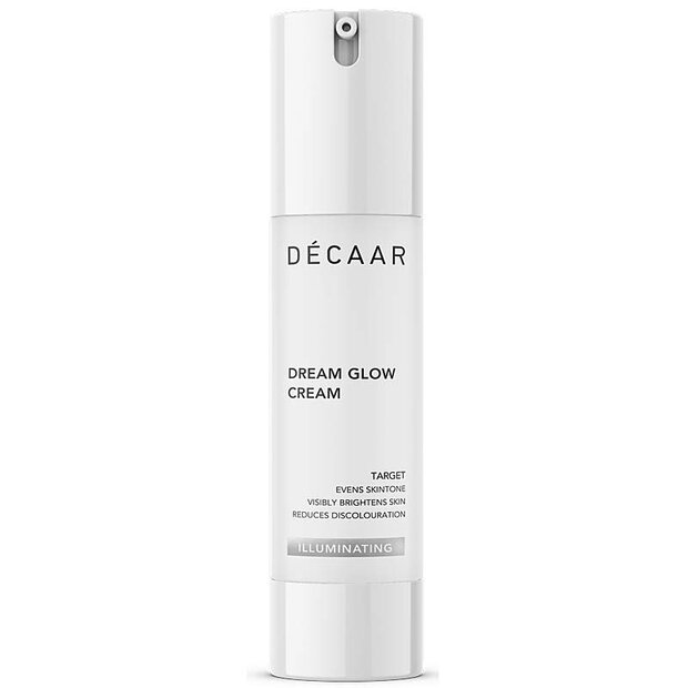 Decaar Dream Glow Cream 50ml