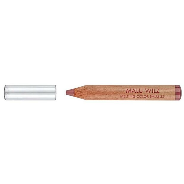 Malu Wilz Melting Color Balm - Touch of Nature 35