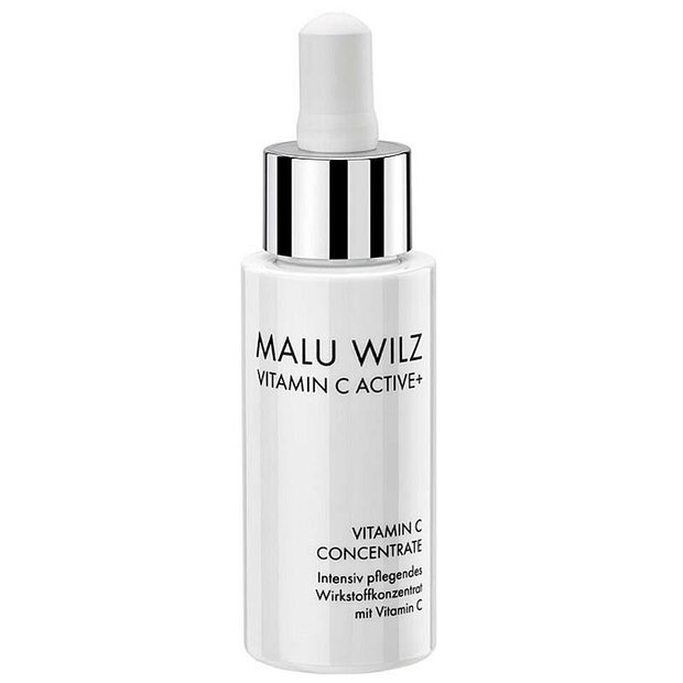 Malu Wilz Vitamin C Concentrate 30ml