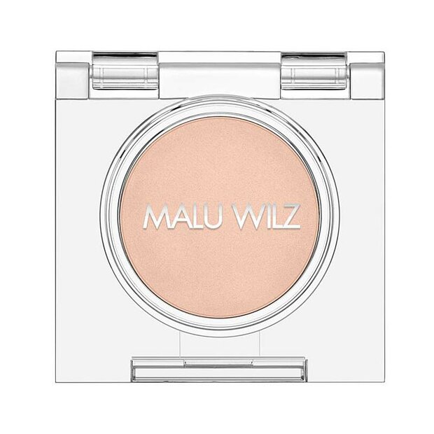 Malu Wilz Velvet Eyeshadow 04 MATT Soft Cotton