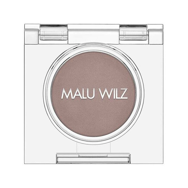 Malu Wilz Velvet Eyeshadow 28 MATT Silky Teddy
