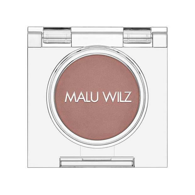 Malu Wilz Velvet Eyeshadow 48 MATT Toffee