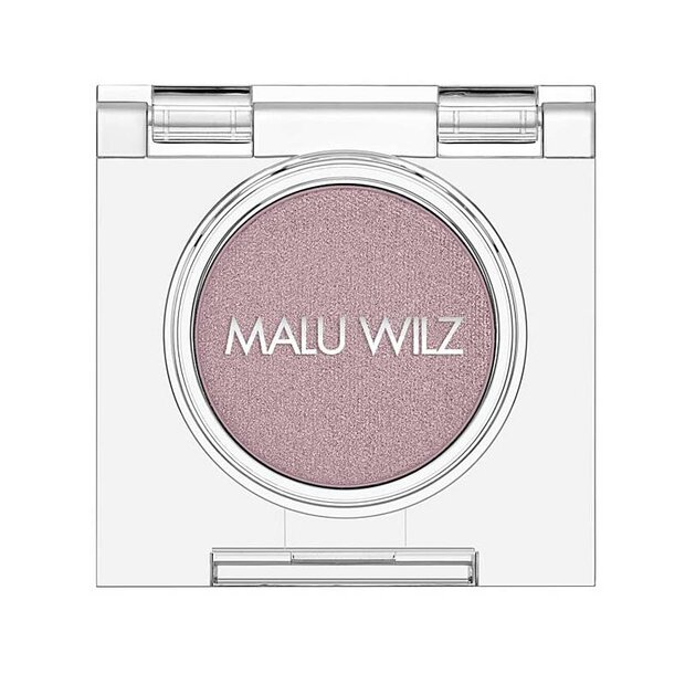Malu Wilz Velvet Eyeshadow 75 PEARLY Mauve Aura