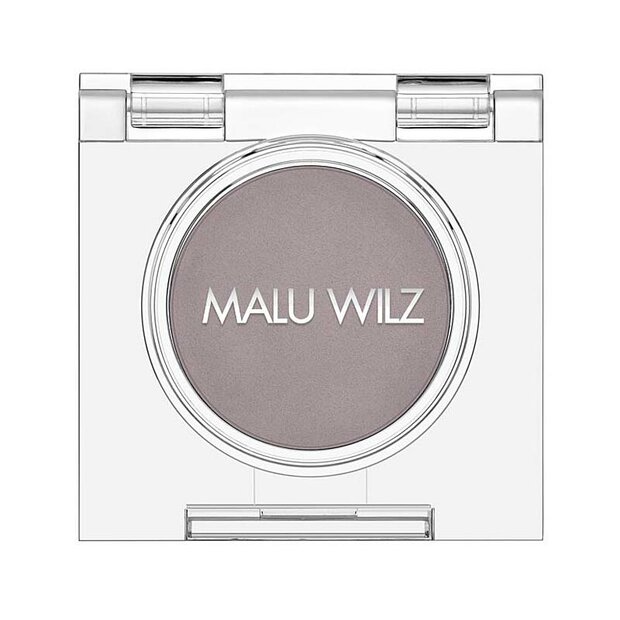 Malu Wilz Velvet Eyeshadow 84 MATT Lavender Grey