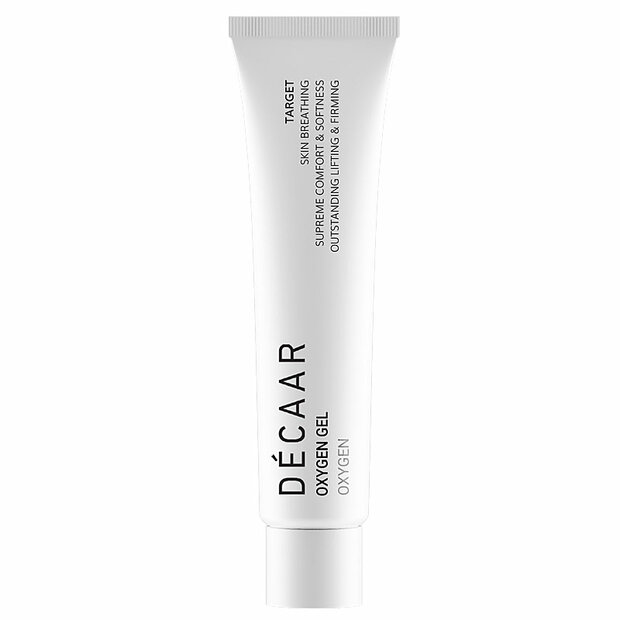 Decaar - Oxygen Gel 15ml