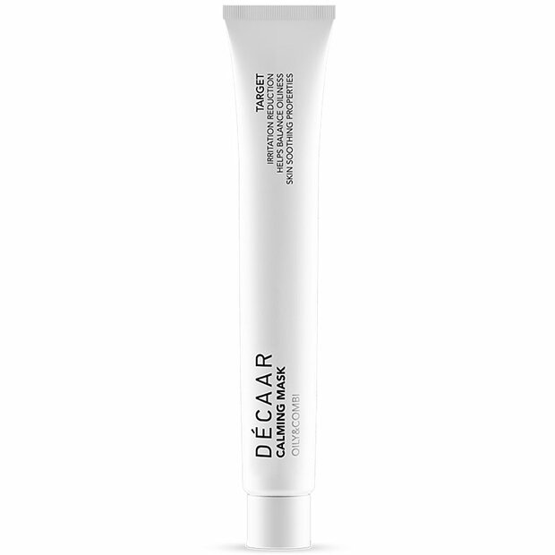 Decaar - Calming Mask 20ml