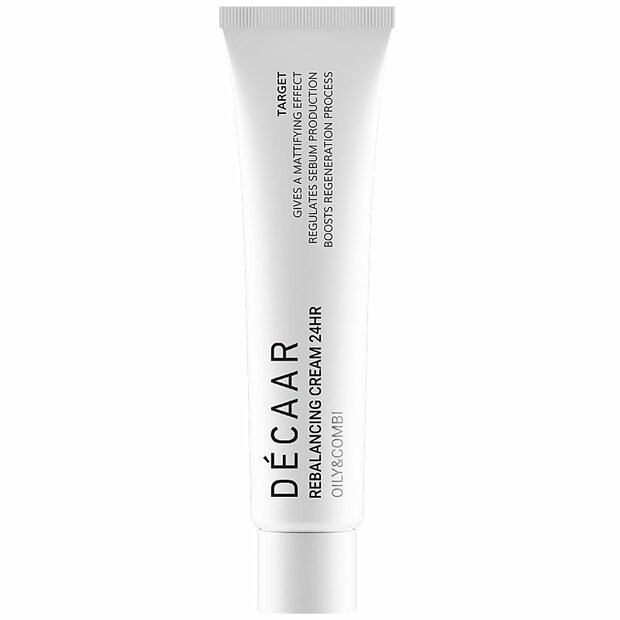 Decaar - Rebalancing Cream 24hr 15ml