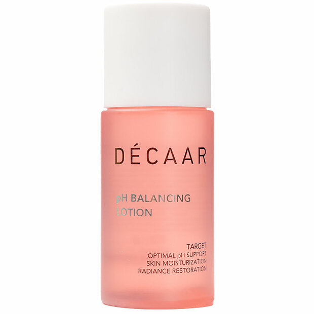 Decaar - pH Balancing Lotion 40ml