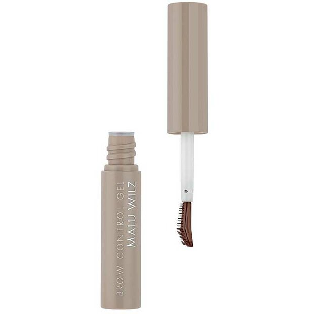 Malu Wilz Brow Control Gel 04 Sand Dune