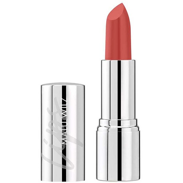 Classic Lipstick Tangerine Twist 15 by Malu Wilz 