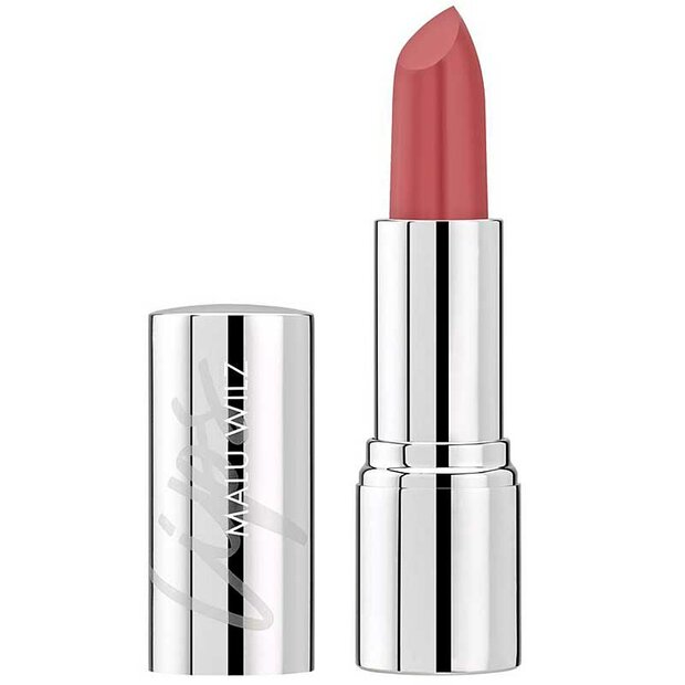 Classic Lipstick Pink Macaron 30 by Malu Wilz 