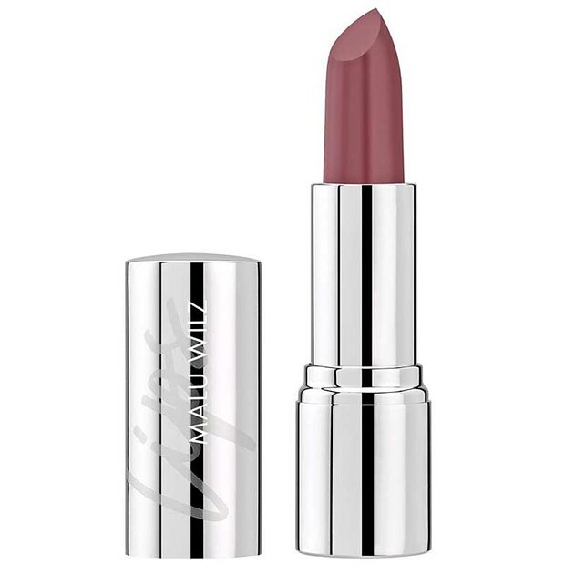 Classic Lipstick Mocha Berry 50 by Malu Wilz 