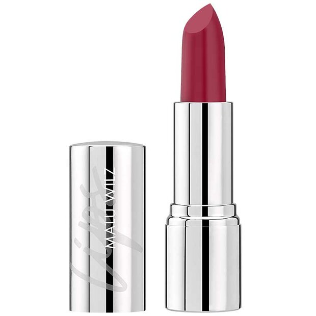 Classic Lipstick Fig Whisper 52 by Malu Wilz 