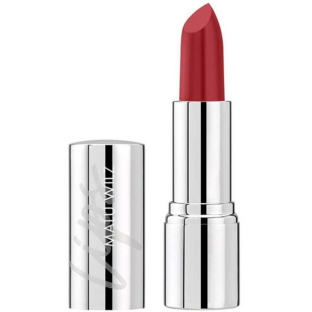 Classic Lipstick Ruby Pomegranate 65 by Malu Wilz