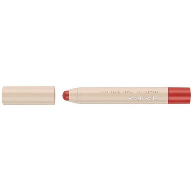 Color and Shine Lip Stylo 10 Almond Rose