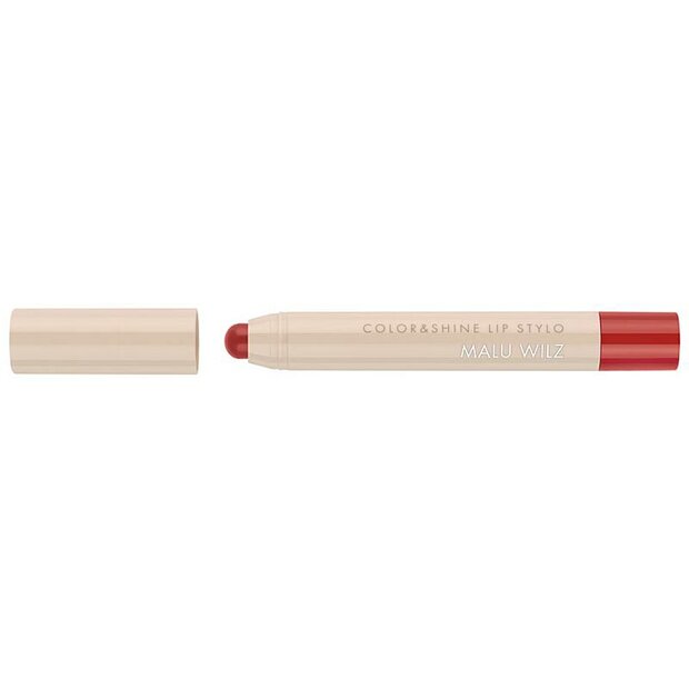 Color and Shine Lip Stylo 15 Rosemary Rose