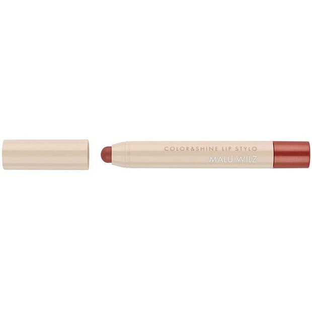 Color and Shine Lip Stylo 30 Brown Sugar