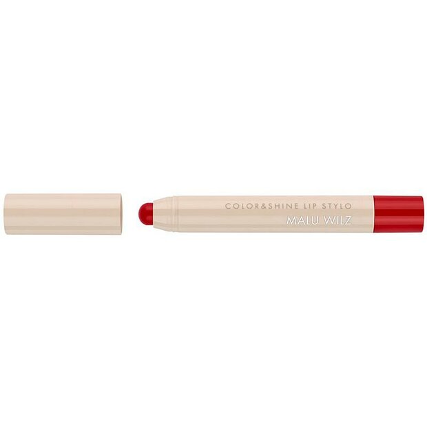 Malu Wilz - Color and Shine Lip Stylo 80 Chili Lady