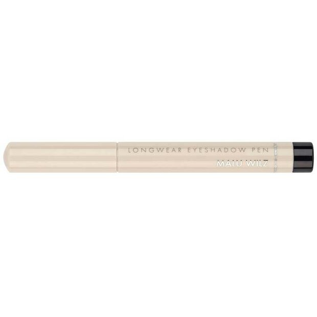 Malu Wilz Longwear Eye Shadow Pen nr. 02 Jet Black