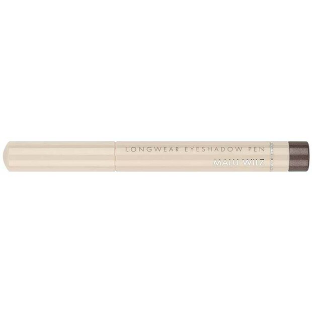 Malu Wilz - Longwear Eye Shadow Pen nr. 15 Greige Fog