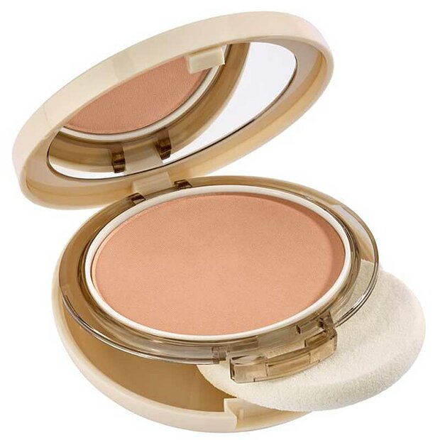 Malu Wilz - Skin Fusion Cream Foundation nr. 10 Breezy Boost