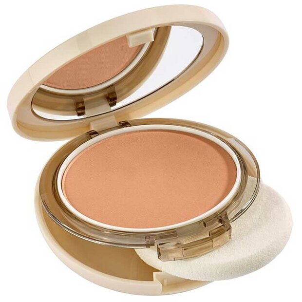 Malu Wilz - Skin Fusion Cream Foundation nr. 15 Feathery Flawless