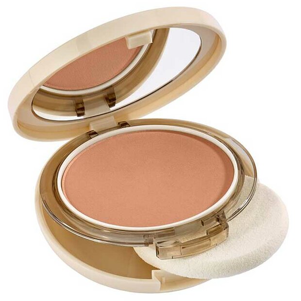 Malu Wilz - Skin Fusion Cream Foundation nr. 20 Pillowy Power