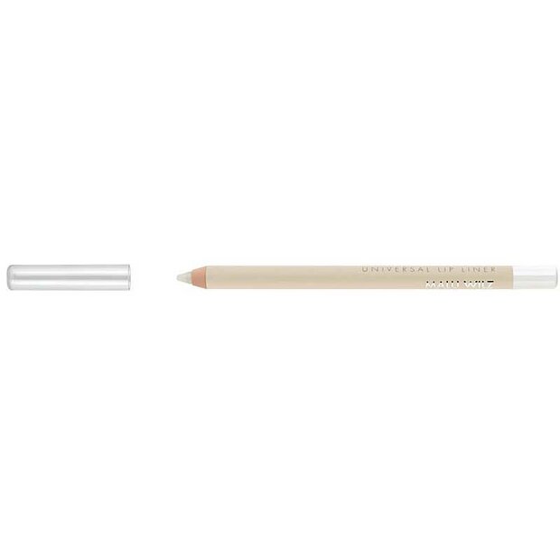 Malu Wilz - Universal Lip Liner nr. 01 Pure Clearity open