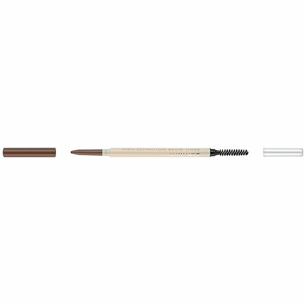 Malu Wilz High Definition Brow Liner nr 04 Nougat Light