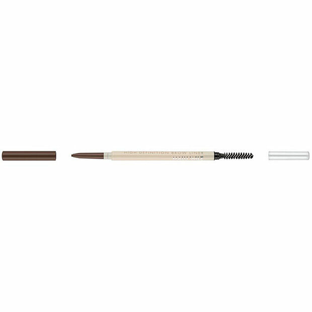 Malu Wilz - High Definition Brow Liner nr. 08 Cocoa Bean