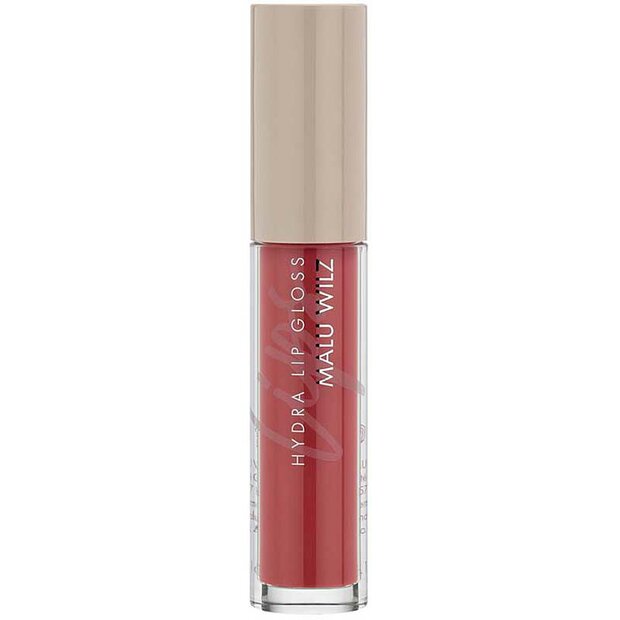 Malu Wilz - Hydra Lip Gloss nr. 16 Modern Rose
