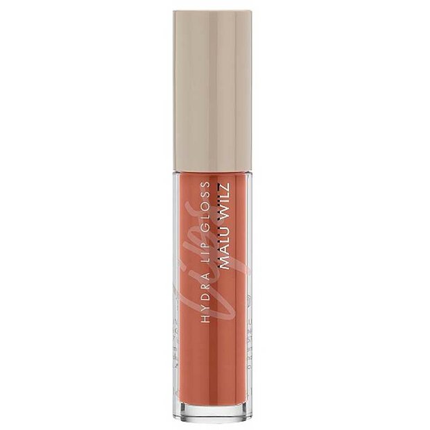 Malu Wilz - Hydra Lip Gloss nr. 30 Cayenne Crush Limited Edition