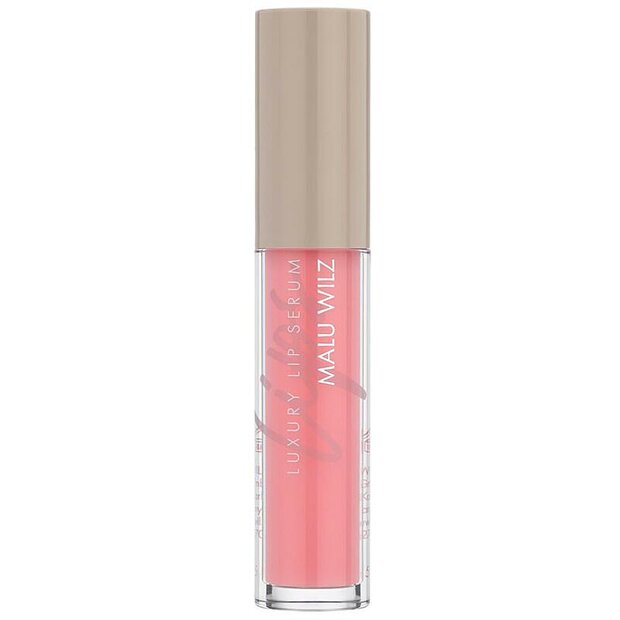 Malu Wilz - Luxury Lip Serum Alluring Butter