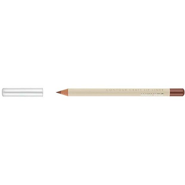 Malu Wilz - Contour Craft Lip Liner nr.  45 Havanna Heat