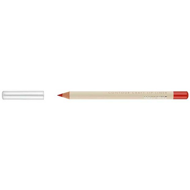 Malu Wilz - Contour Craft Lip Liner nr.  70 Marrakech Merlot