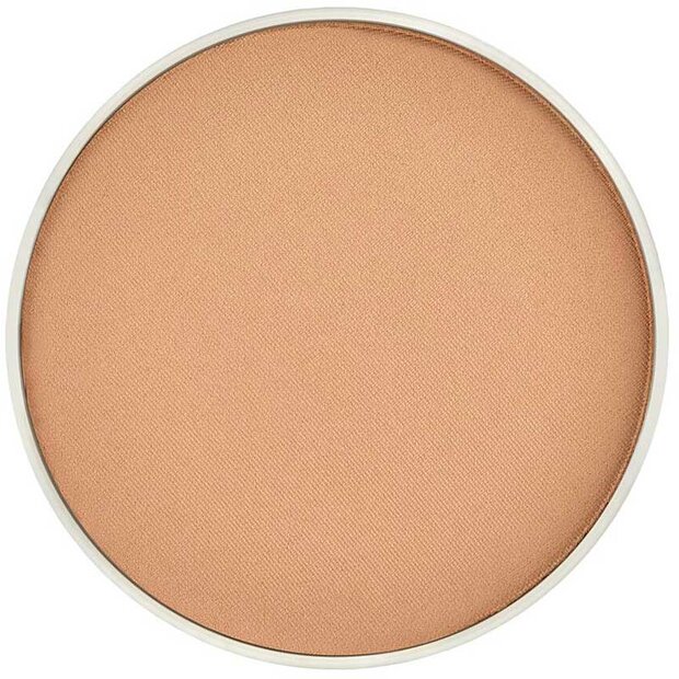 Malu Wilz Silk Touch Compact Powder nr. 60 Ebony REFILL